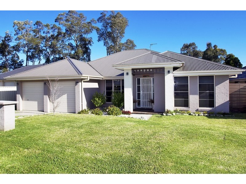 78 Bowerbird Street, South Nowra NSW 2541