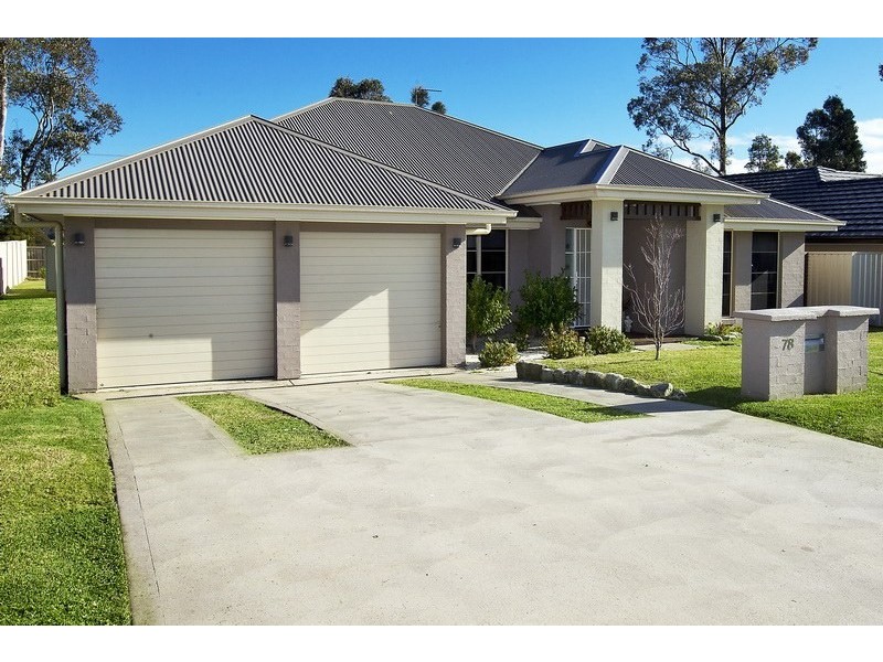 78 Bowerbird Street, South Nowra NSW 2541