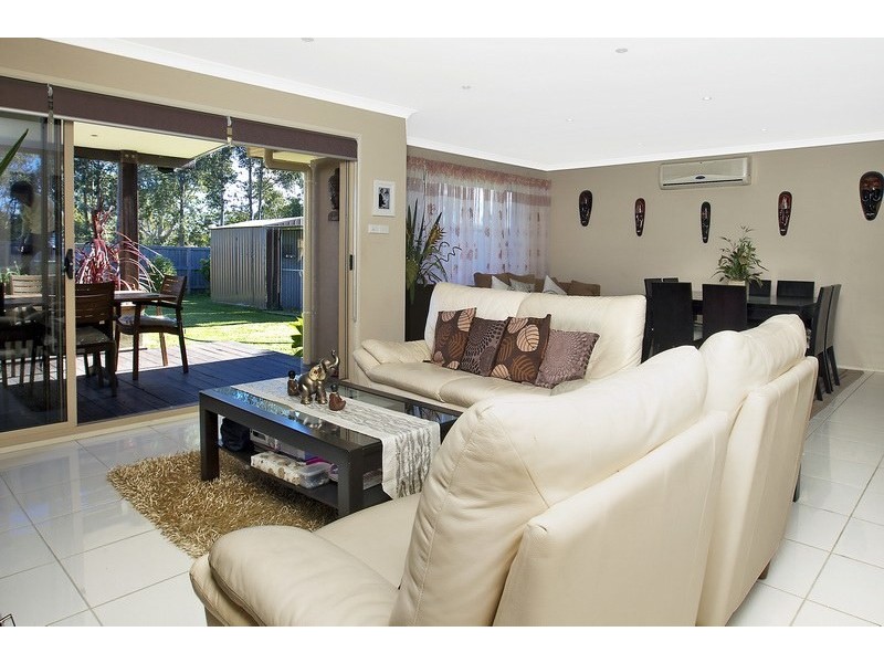 78 Bowerbird Street, South Nowra NSW 2541