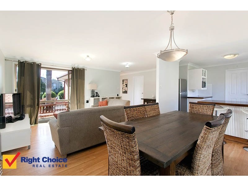 18 Barcoo Circuit, Albion Park NSW 2527