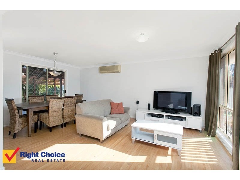 18 Barcoo Circuit, Albion Park NSW 2527