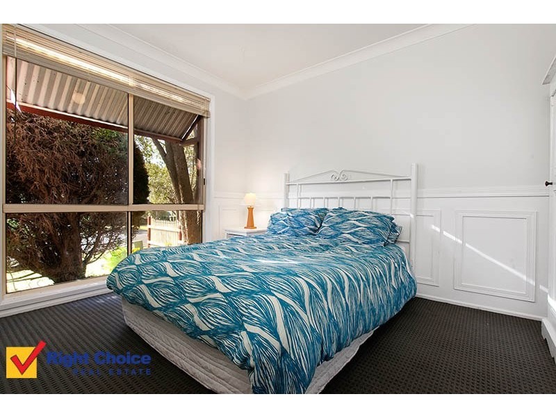 18 Barcoo Circuit, Albion Park NSW 2527