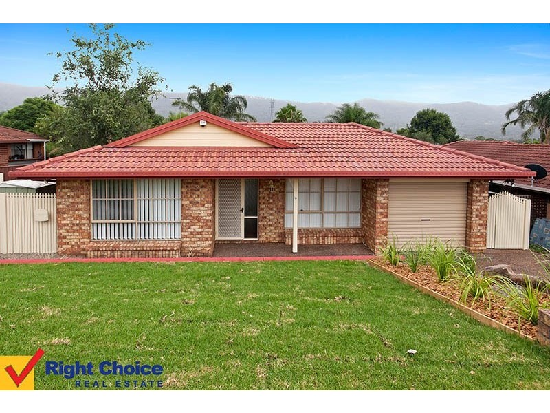 Horsley NSW 2530