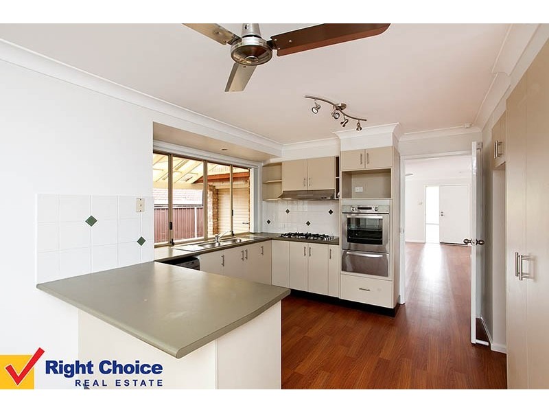 Horsley NSW 2530