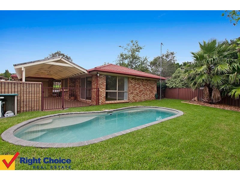 Horsley NSW 2530