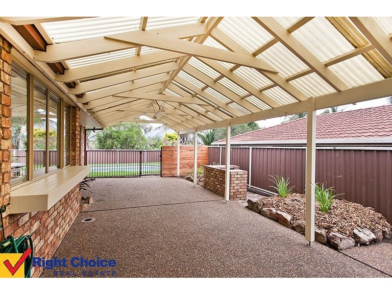Horsley NSW 2530