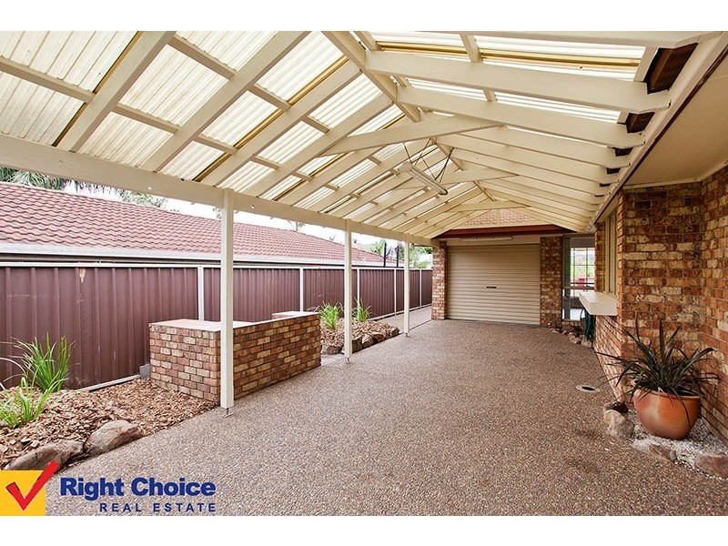 Horsley NSW 2530