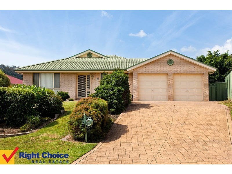 Albion Park NSW 2527