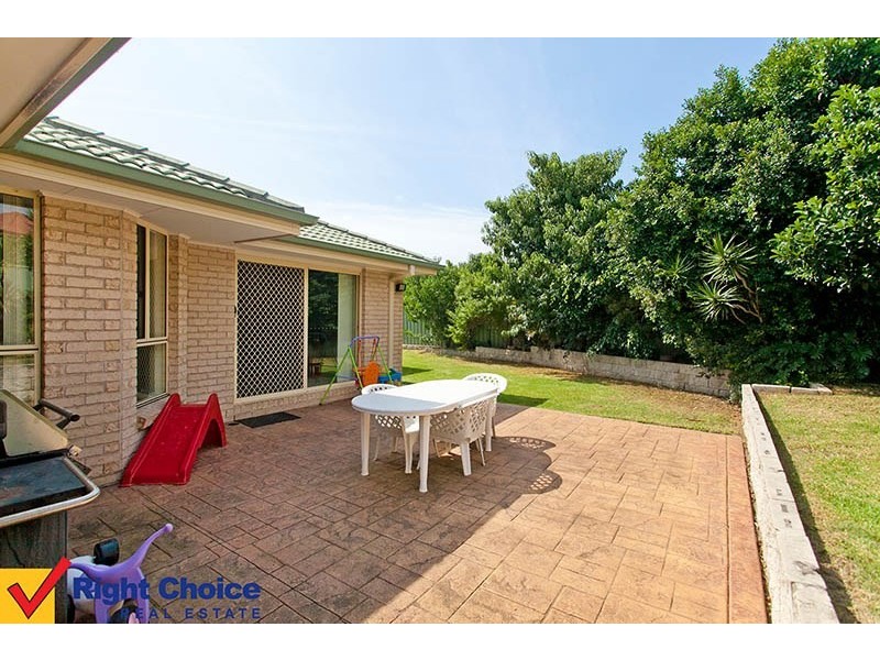 Albion Park NSW 2527