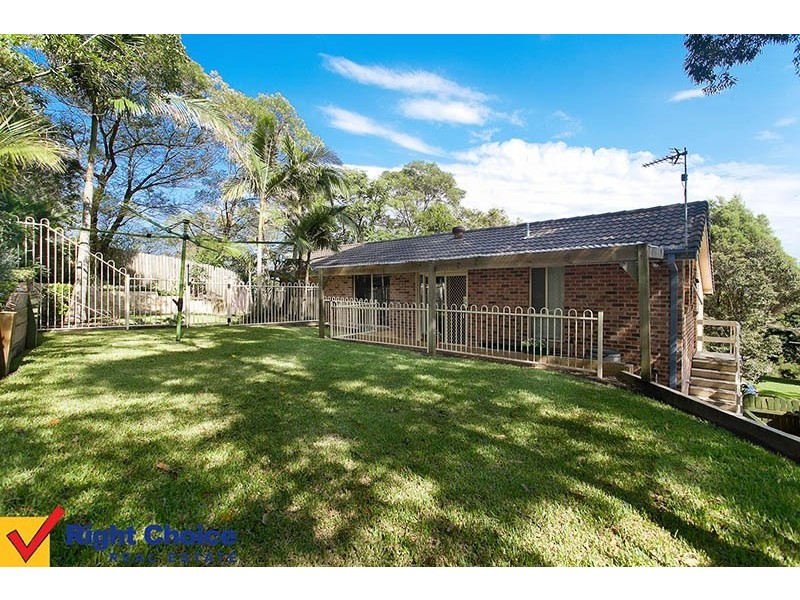 Albion Park NSW 2527