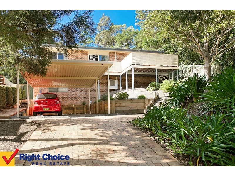 Albion Park NSW 2527