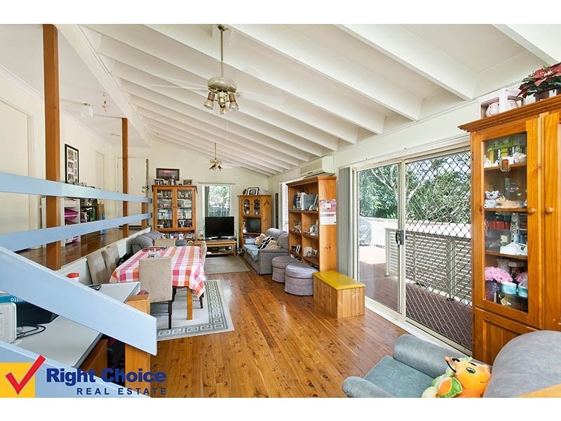 Albion Park NSW 2527