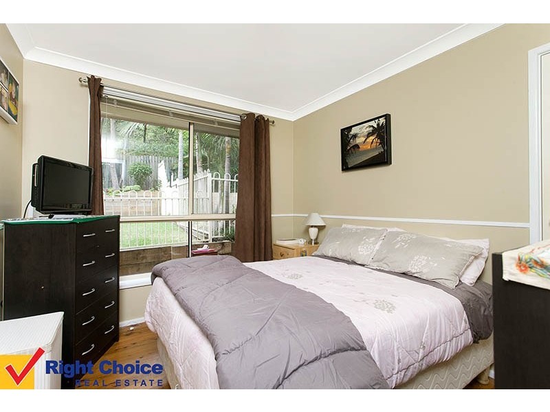Albion Park NSW 2527