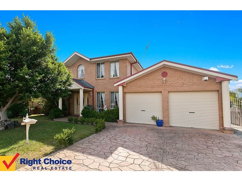 Albion Park NSW 2527