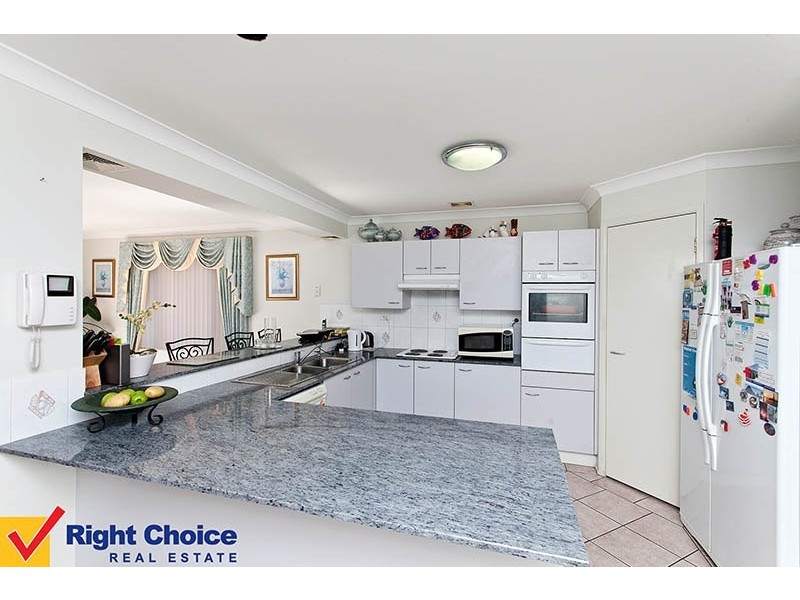 Albion Park NSW 2527