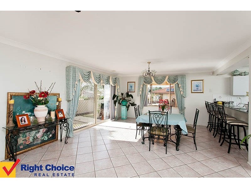 Albion Park NSW 2527