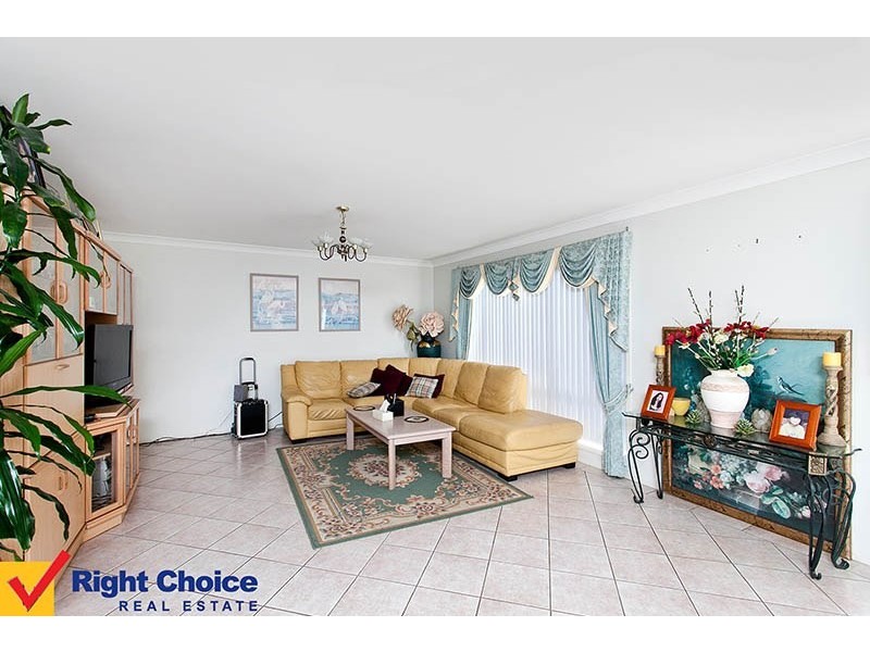 Albion Park NSW 2527
