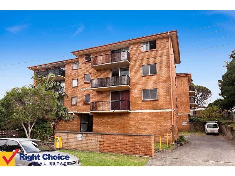 Warrawong NSW 2502