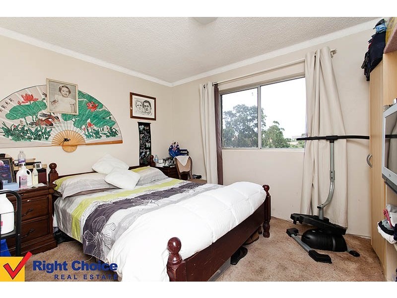 Warrawong NSW 2502
