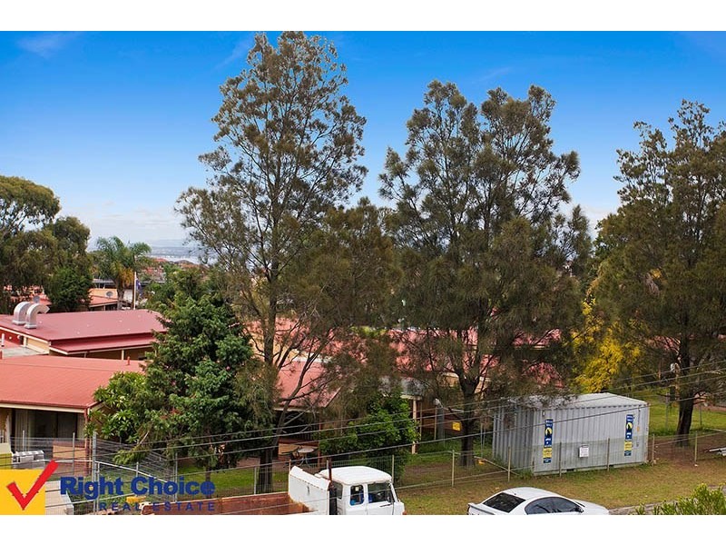 Warrawong NSW 2502