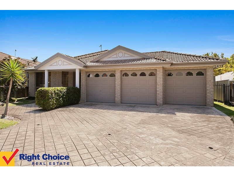 15 Lord Howe Avenue, Shell Cove NSW 2529