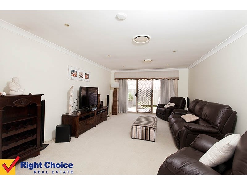 15 Lord Howe Avenue, Shell Cove NSW 2529