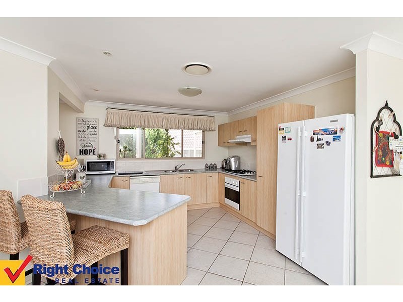 15 Lord Howe Avenue, Shell Cove NSW 2529