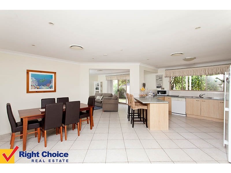 15 Lord Howe Avenue, Shell Cove NSW 2529