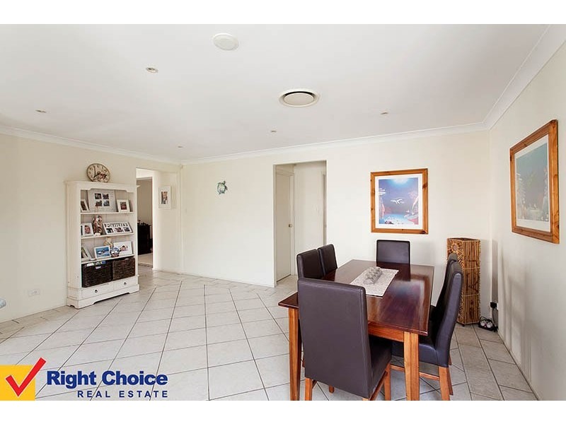 15 Lord Howe Avenue, Shell Cove NSW 2529
