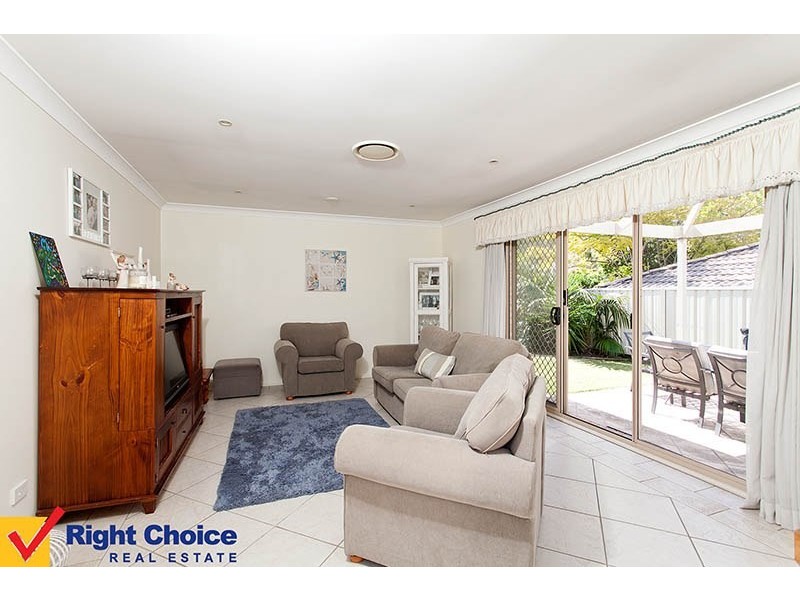15 Lord Howe Avenue, Shell Cove NSW 2529