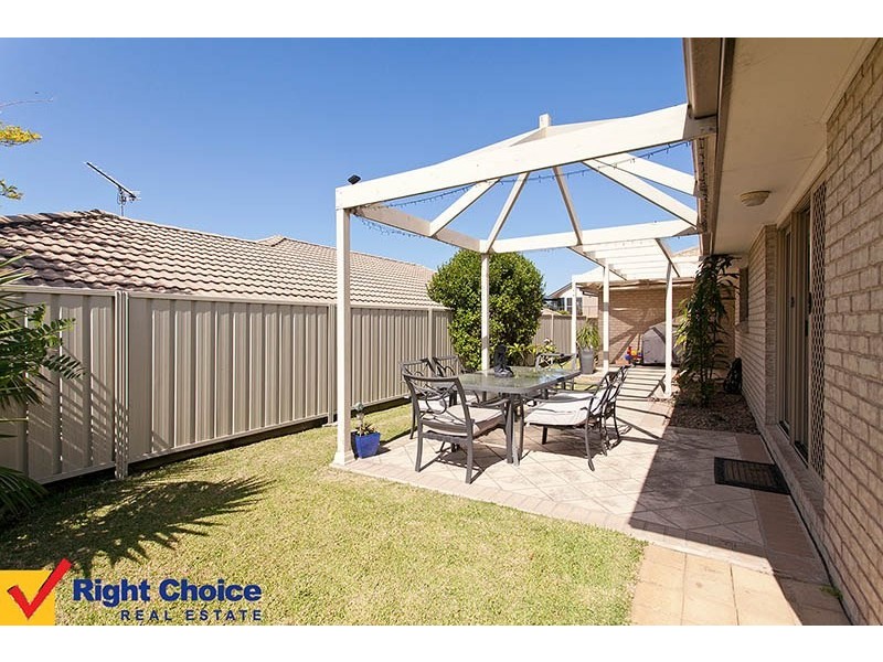 15 Lord Howe Avenue, Shell Cove NSW 2529