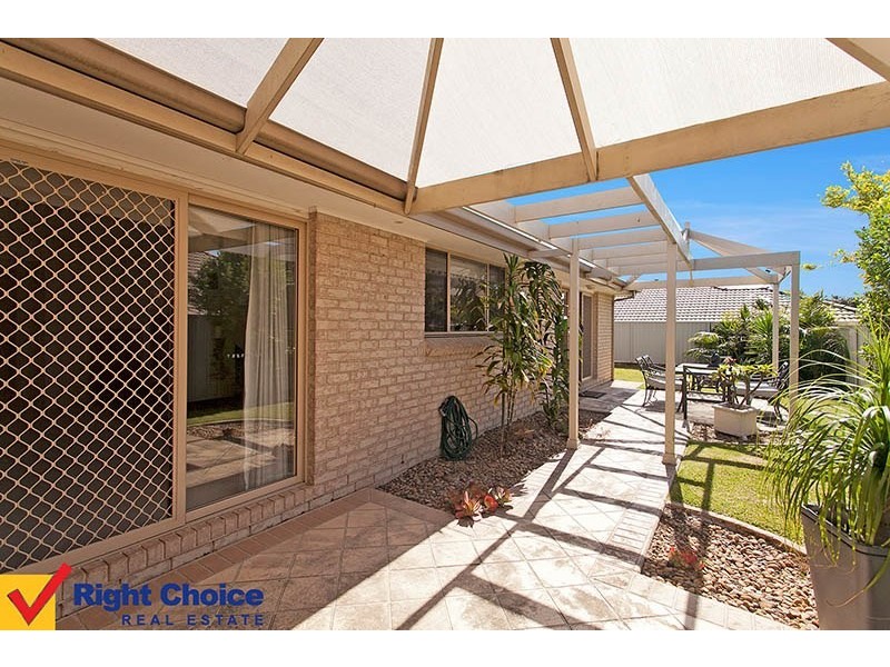 15 Lord Howe Avenue, Shell Cove NSW 2529