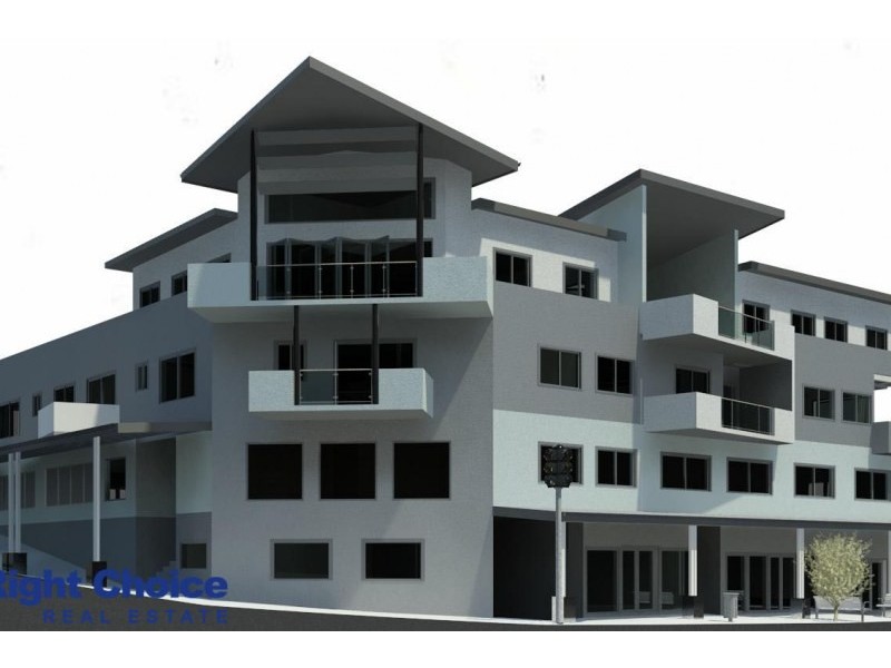 Shellharbour City Centre NSW 2529