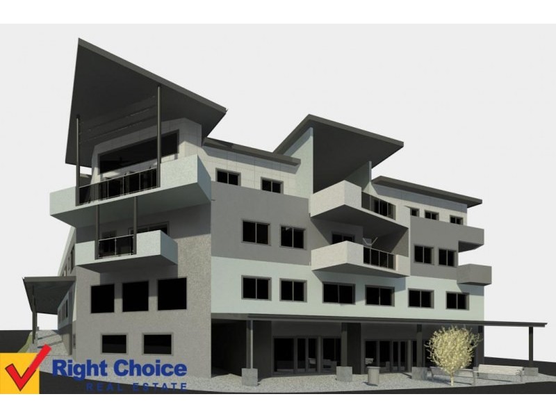 Shellharbour City Centre NSW 2529