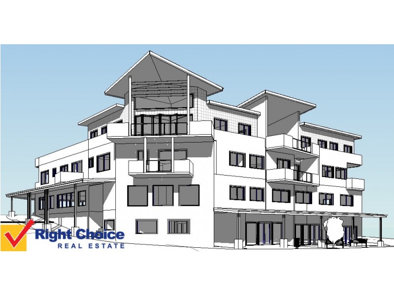 Shellharbour City Centre NSW 2529