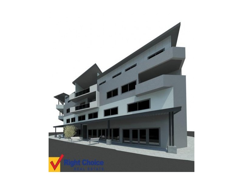 Shellharbour City Centre NSW 2529