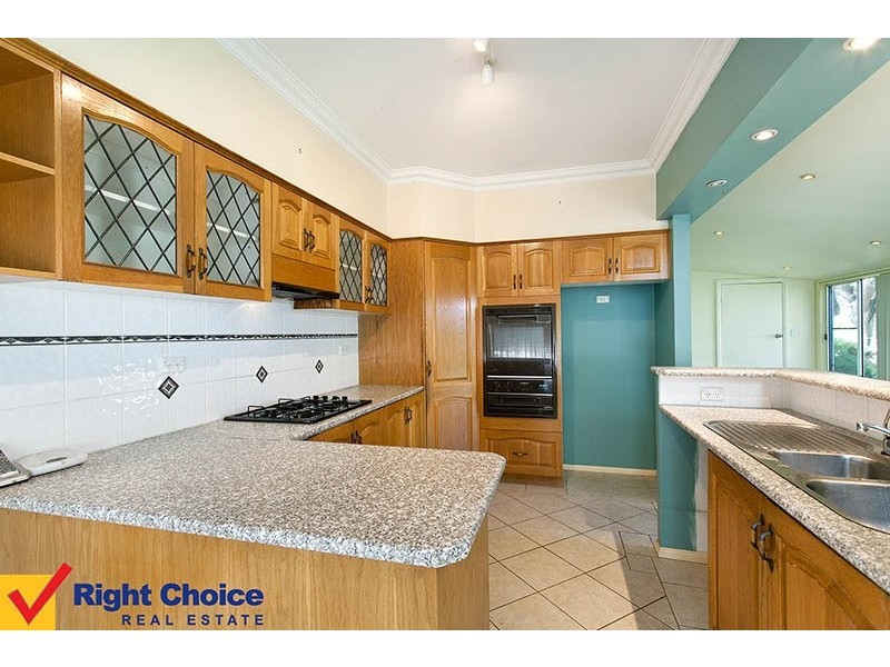 Mount Warrigal NSW 2528