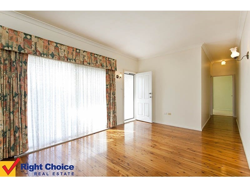 Mount Warrigal NSW 2528