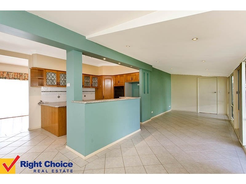 Mount Warrigal NSW 2528