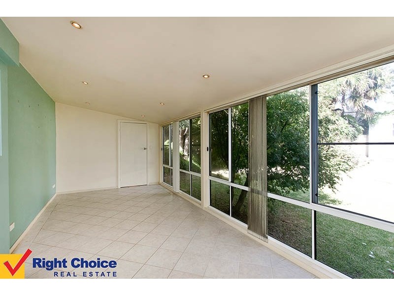 Mount Warrigal NSW 2528