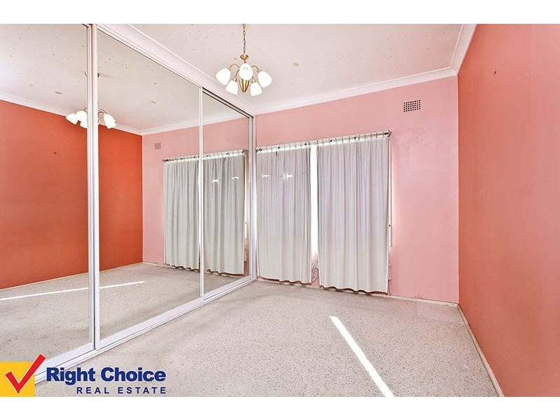 Mount Warrigal NSW 2528