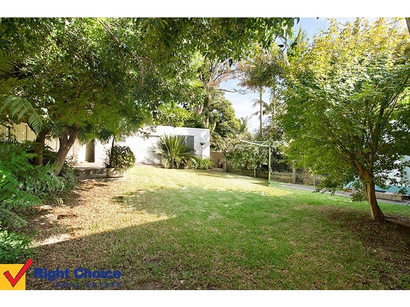 Mount Warrigal NSW 2528