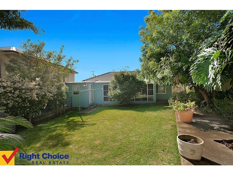 Mount Warrigal NSW 2528