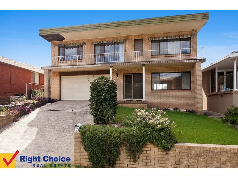 51 Foothills Road, Balgownie NSW 2519