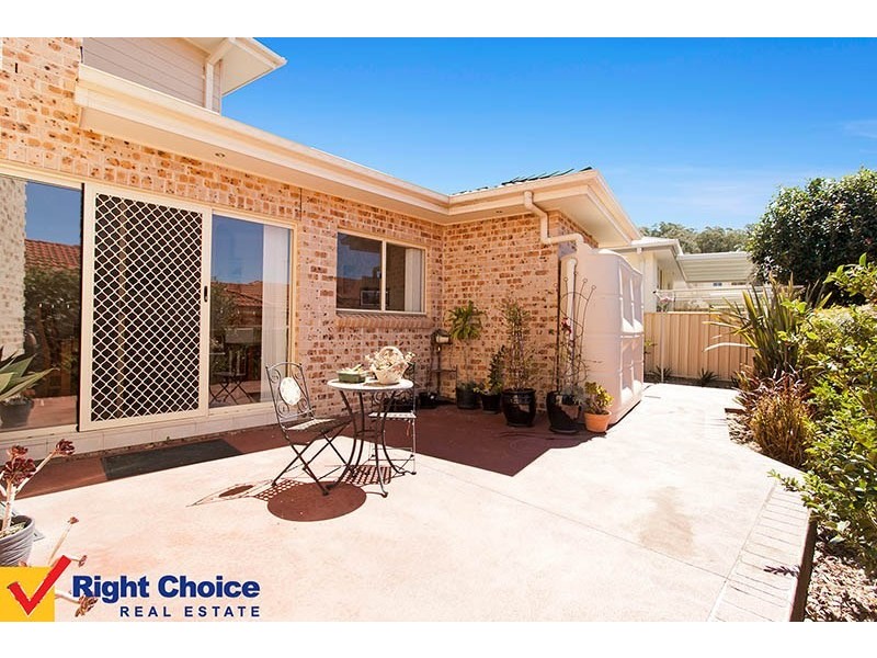 Albion Park NSW 2527