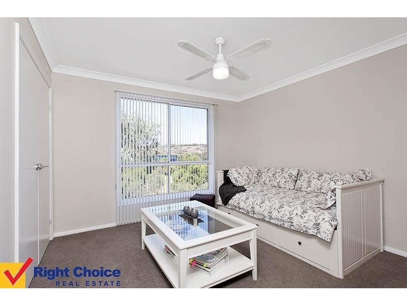 Flinders NSW 2529