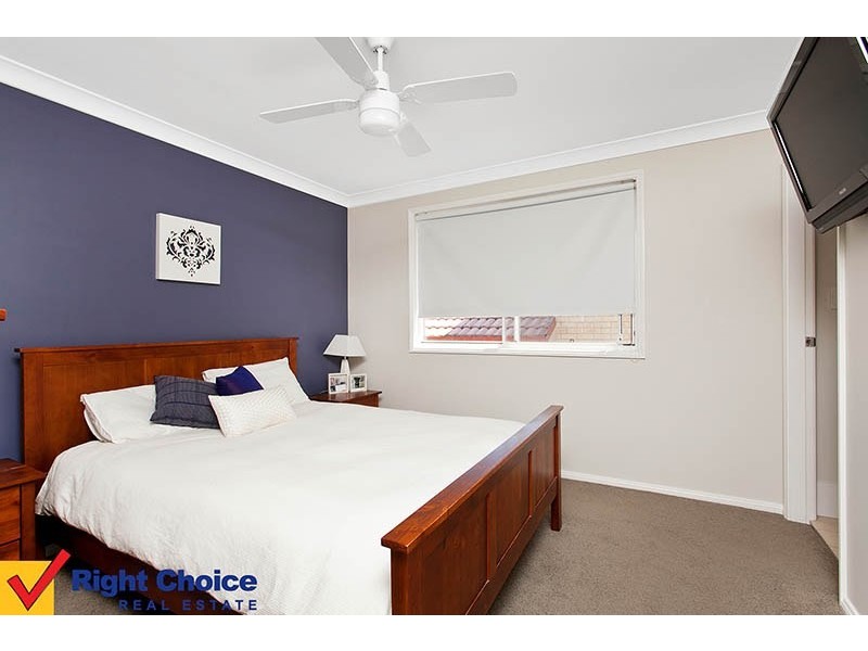 Flinders NSW 2529
