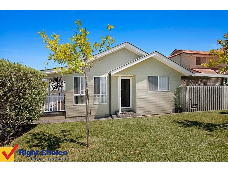 Flinders NSW 2529