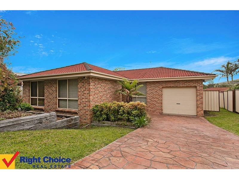 6 Boles Street, Albion Park NSW 2527