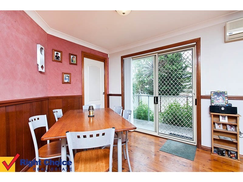 6 Boles Street, Albion Park NSW 2527